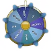 Spin and Win Prizes
