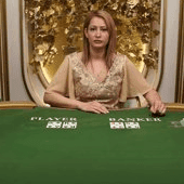 Salon Privé Baccarat G screenshot