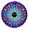 Spin and Win Prizes